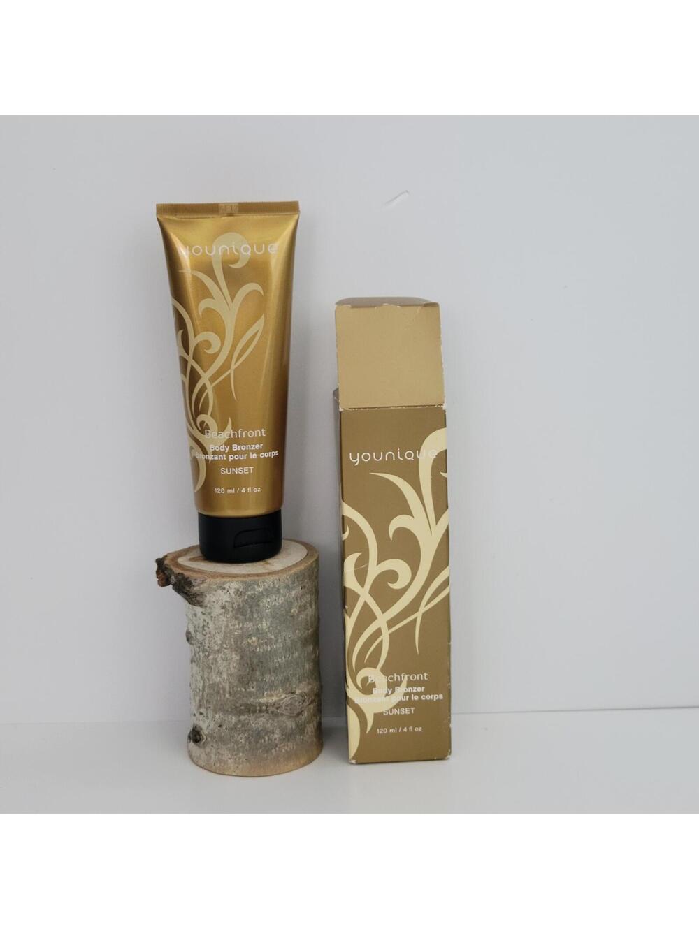 Younique Beachfront Body Bronzer - Sunset 120 ml / 4 fl oz